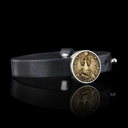 Scorpio Bracelet by SWISS PLUS - Zodiac Collection - view 3