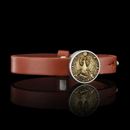 Scorpio Bracelet by SWISS PLUS - Zodiac Collection - view 4