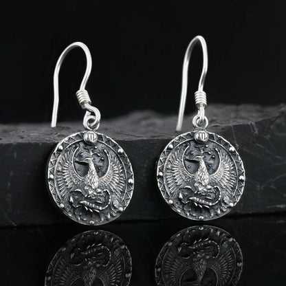 Scorpio Earring by SWISS PLUS - Zodiac Collection - view 3