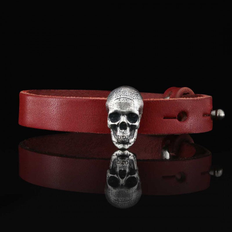 Skull Bracelet - view 6
