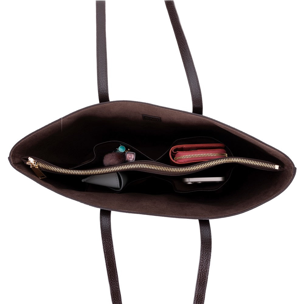 Solea Leather Women's Bag