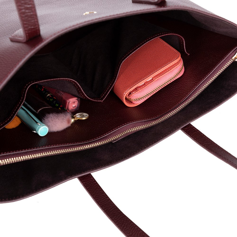 Solea Leather Women's Bag