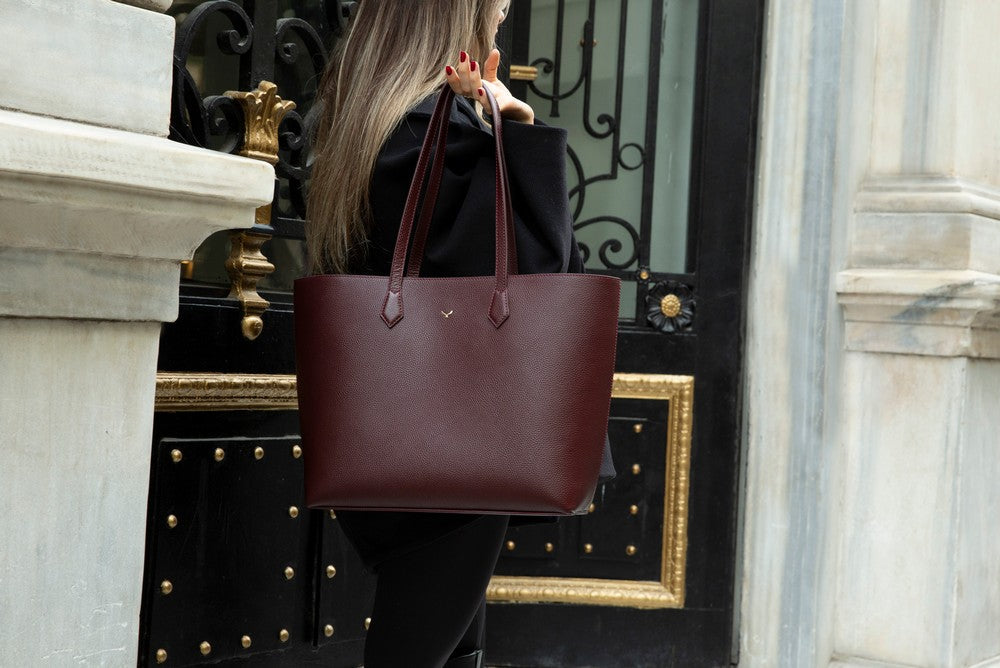 Solea Leather Women's Bag