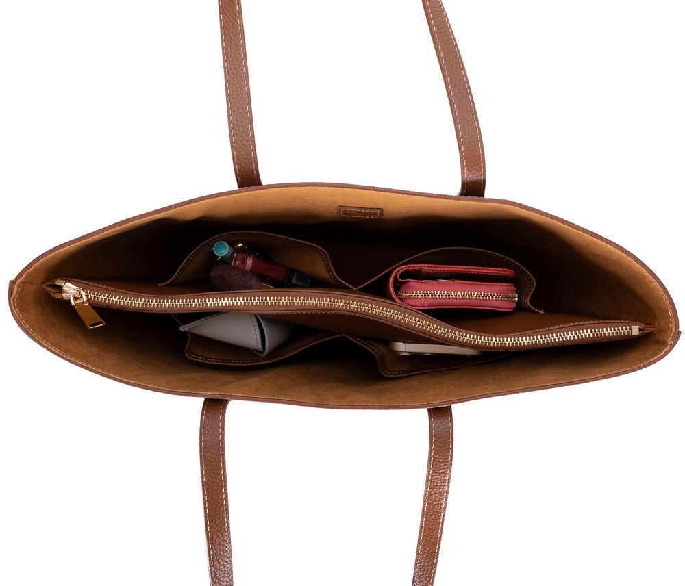 Solea Leather Women's Bag