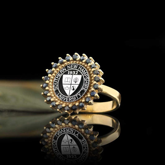 Southern New Hampshire University 925 Sterling Ring