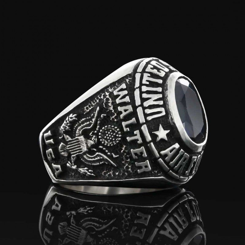 Special Design United States Air Force Ring