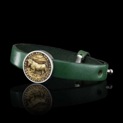 Taurus Bracelet by SWISS PLUS - Zodiac Collection - view 5