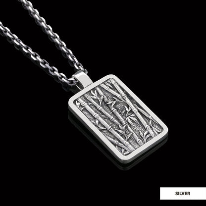 Tiger Pendant by SWISS PLUS - Unique Pendants & Cool Design Necklaces - view 3