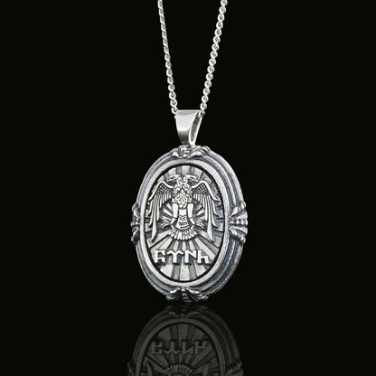 Turkish Pendant by SWISS PLUS - Islamic Collection - view 3