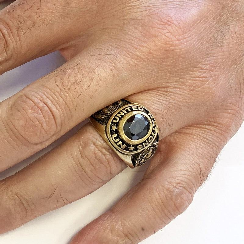 United Nations Ring