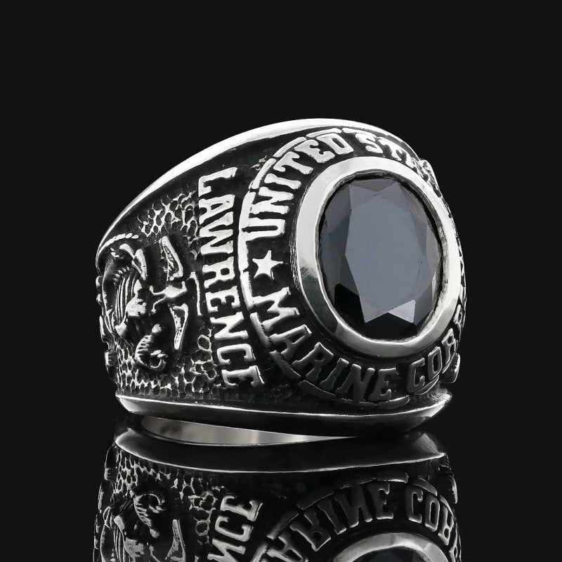 United States Marina Corps Ring