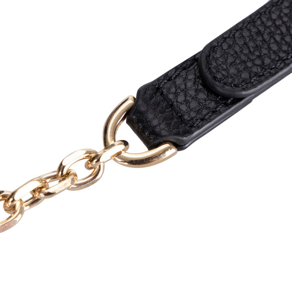 Valentina Suede Leather Women's Bag