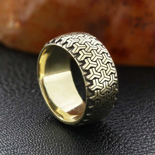 Special Design 925 Sterling Silver Wedding Ring