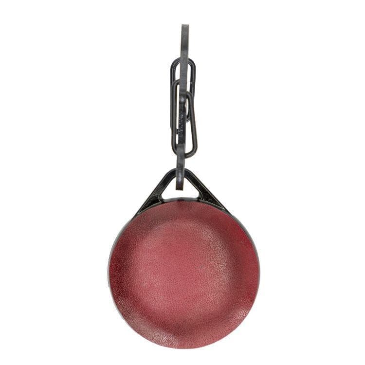 Pelit Leather Keychain for Apple AirTag