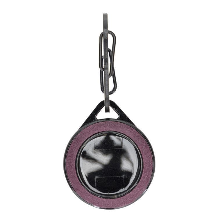 Pelit Leather Keychain for Apple AirTag