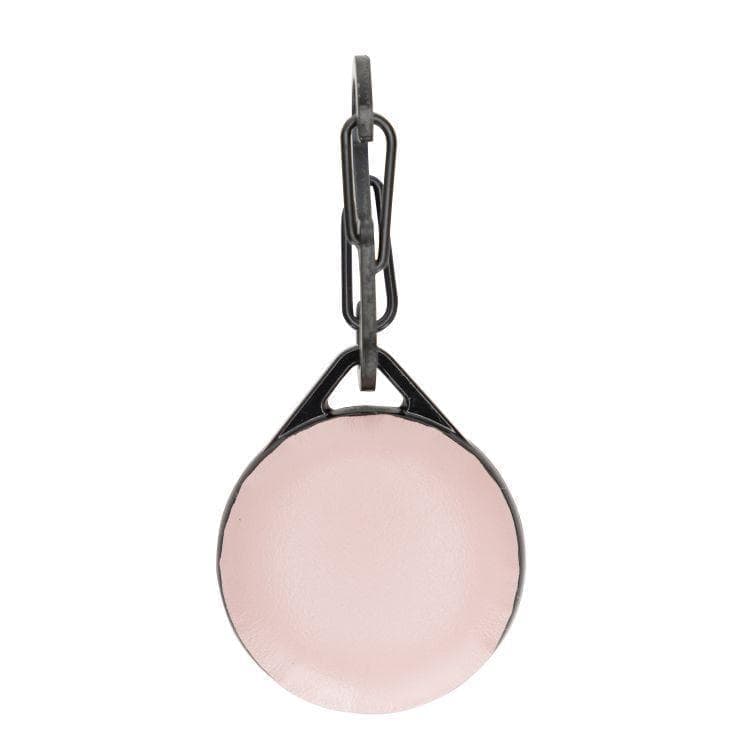 Pelit Leather Keychain for Apple AirTag