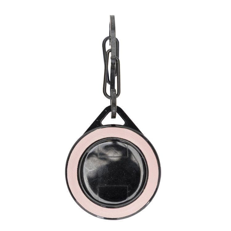 Pelit Leather Keychain for Apple AirTag