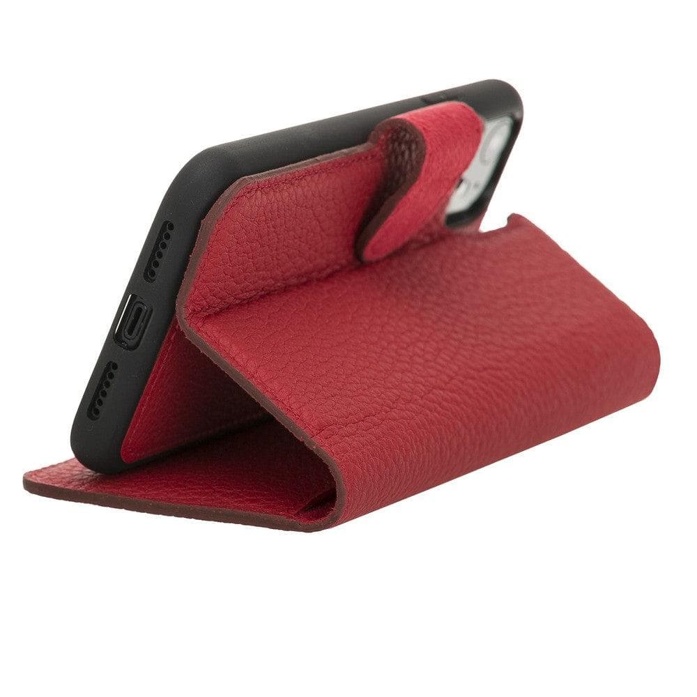 Apple iPhone 11 Leather Magic Wallet Case Erc2