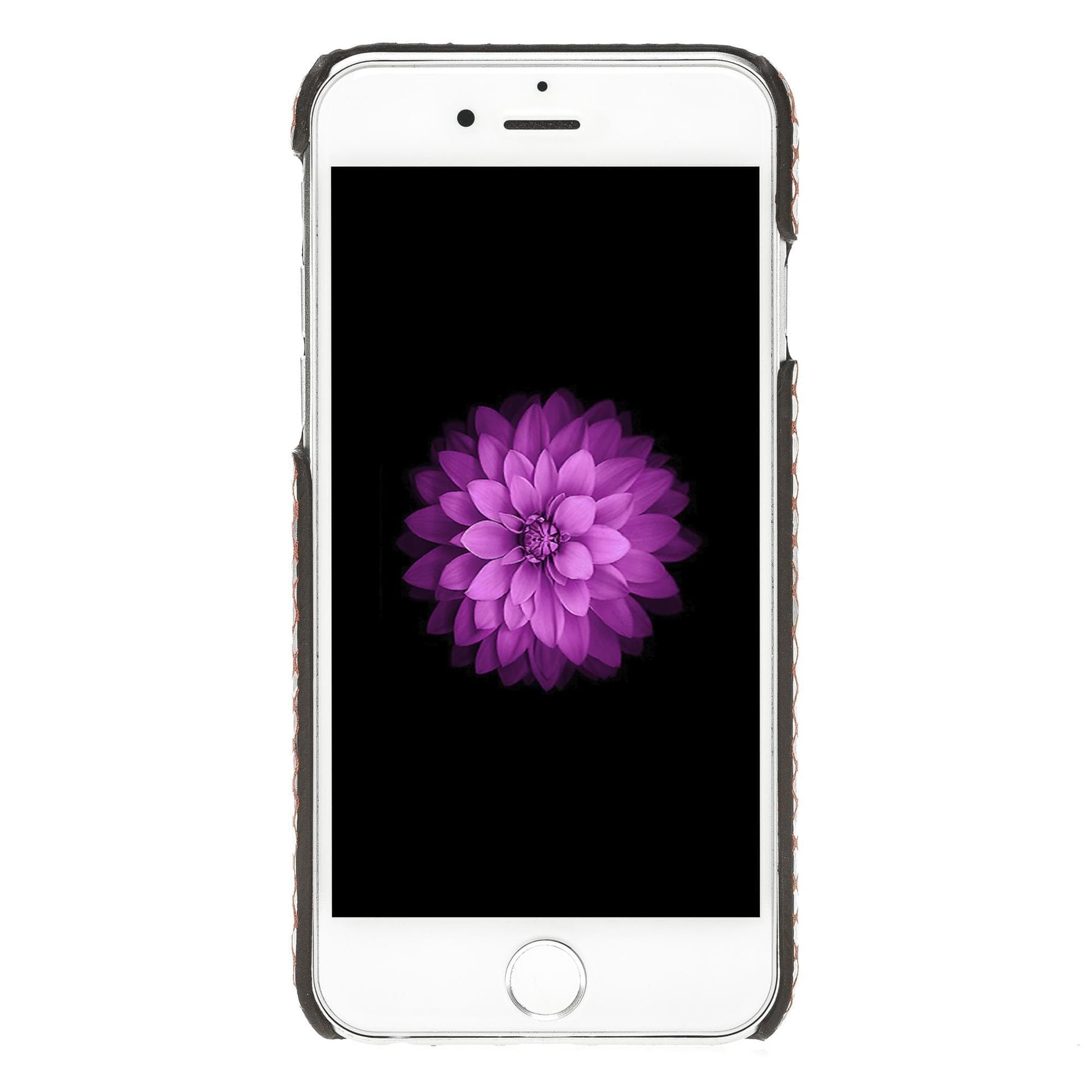 Apple iPhone 6/6S Leather Case / UJ - Ultimate Jacket