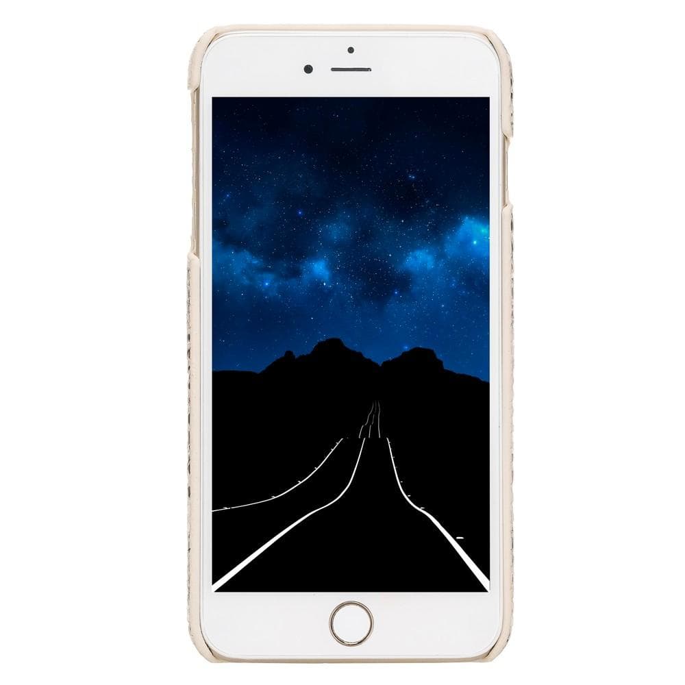 Apple iPhone 6/6S Plus Leather Case / UJ - Ultimate Jacket