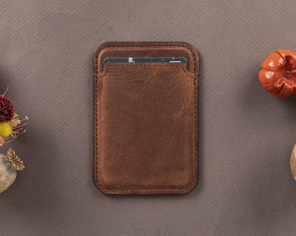 Apple Maggy Magnetic Card Holder G2