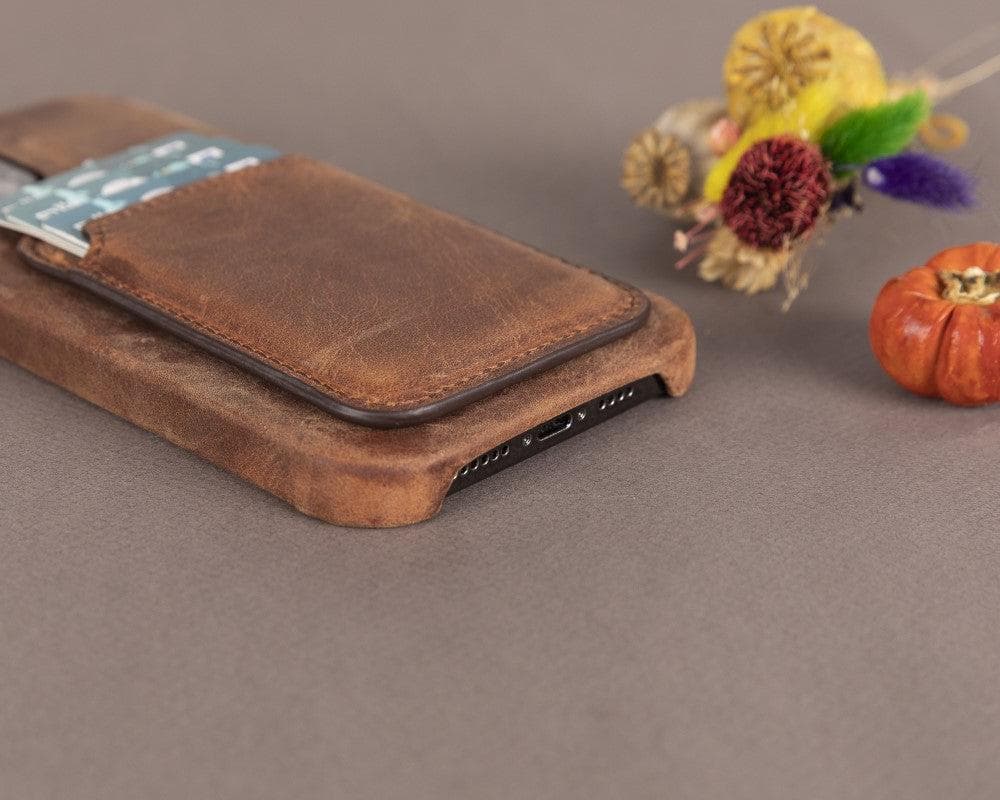 Apple Maggy Magnetic Card Holder