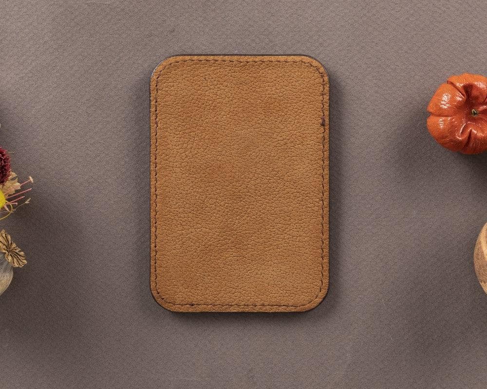 Apple Maggy Magnetic Card Holder