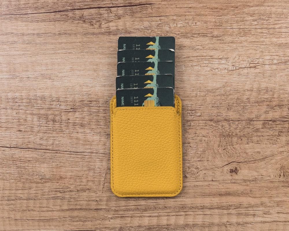 Apple Maggy Magnetic Card Holder FL12