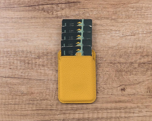 Apple Maggy Magnetic Card Holder FL12