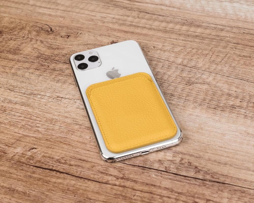 Apple Maggy Magnetic Card Holder