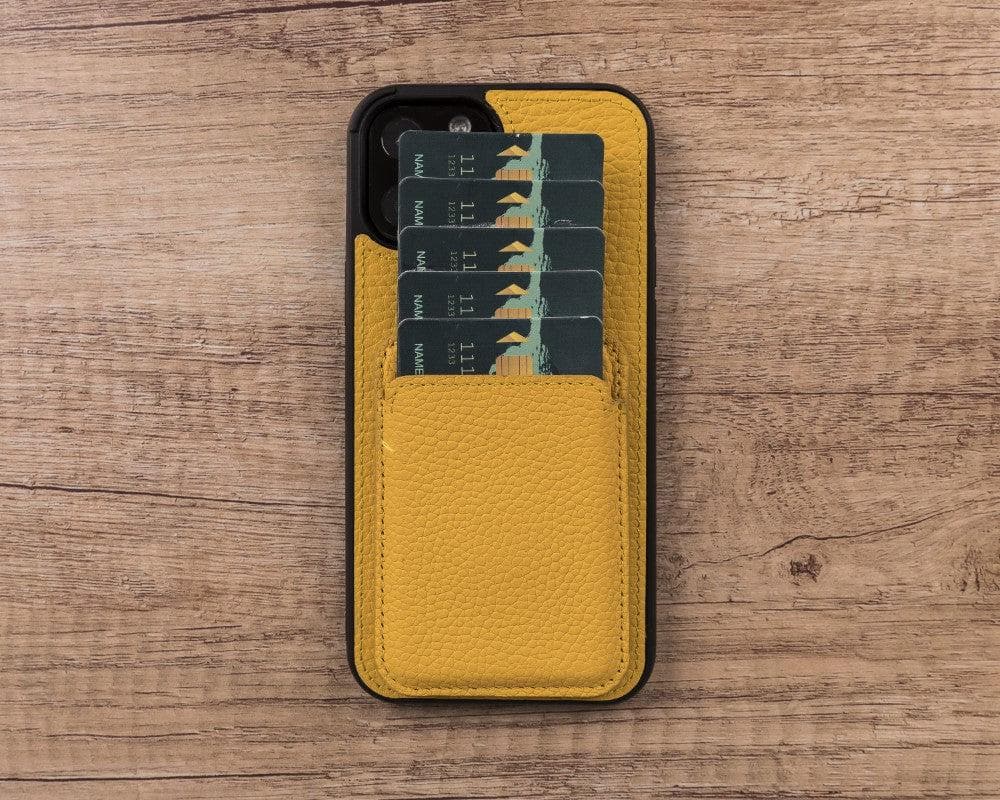 Apple Maggy Magnetic Card Holder