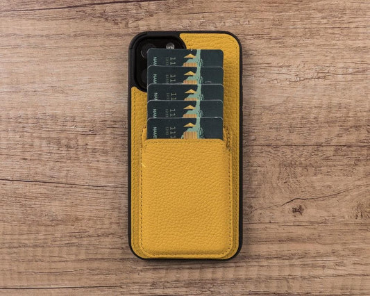 Apple Maggy Magnetic Card Holder