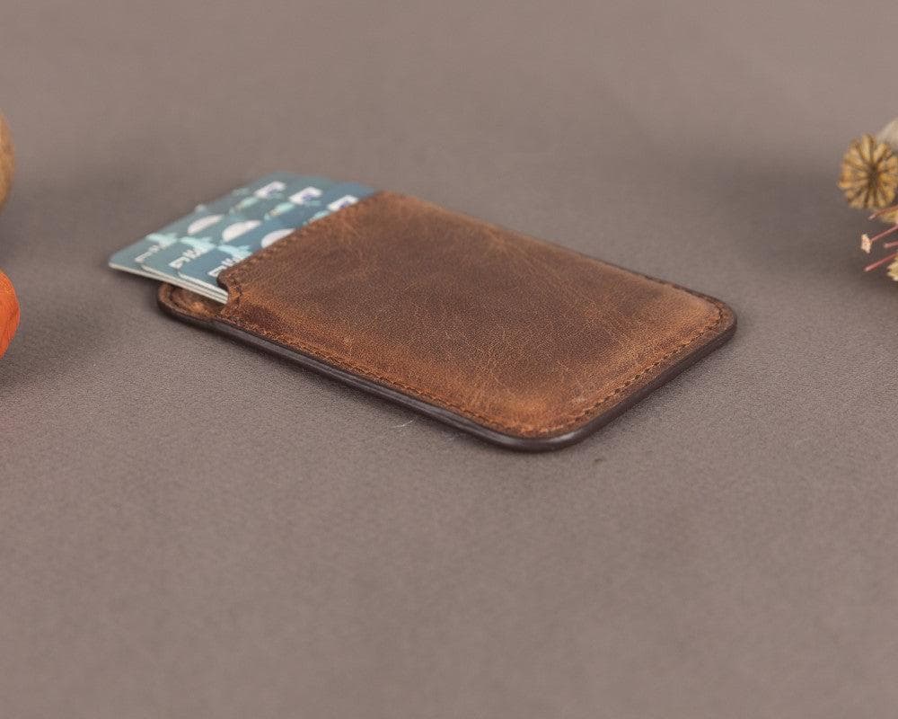 Apple Maggy Magnetic Card Holder