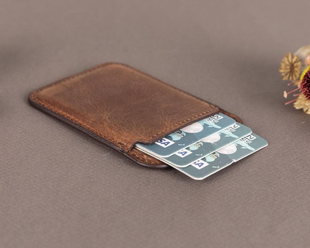 Apple Maggy Magnetic Card Holder