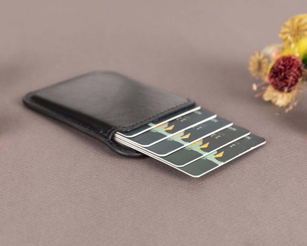 Apple Maggy Magnetic Card Holder