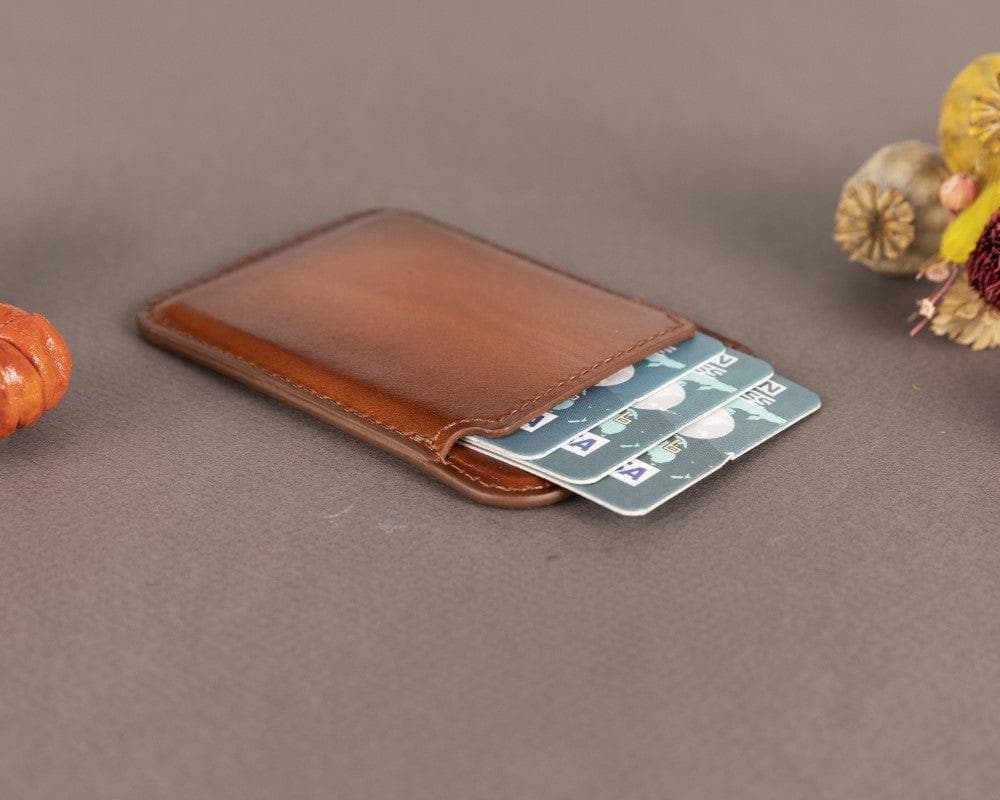 Apple Maggy Magnetic Card Holder
