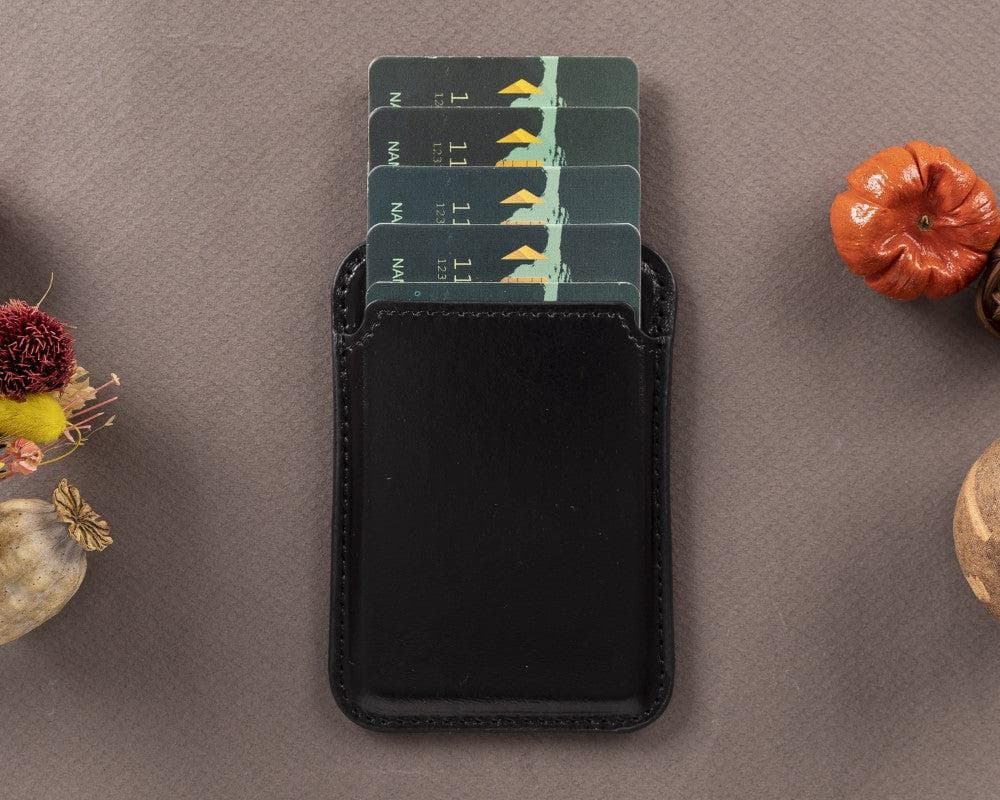 Apple Maggy Magnetic Card Holder
