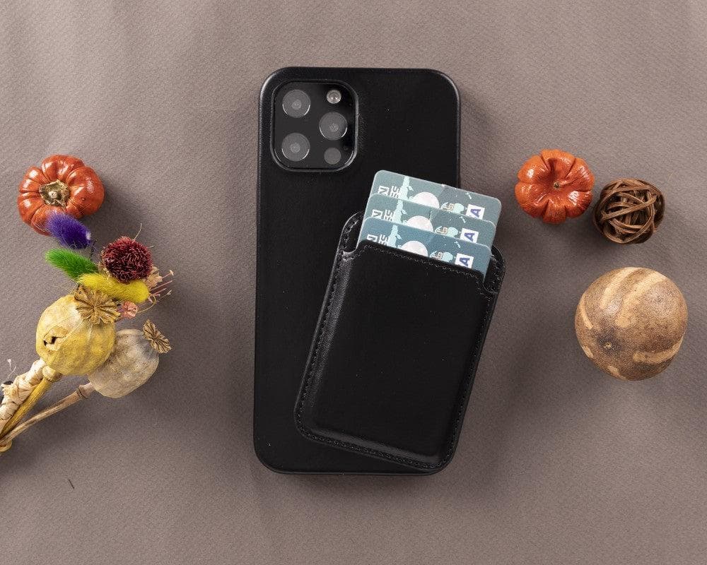 Apple Maggy Magnetic Card Holder