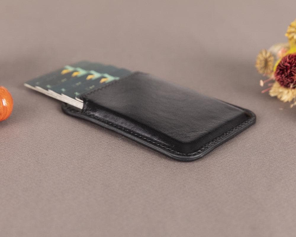 Apple Maggy Magnetic Card Holder