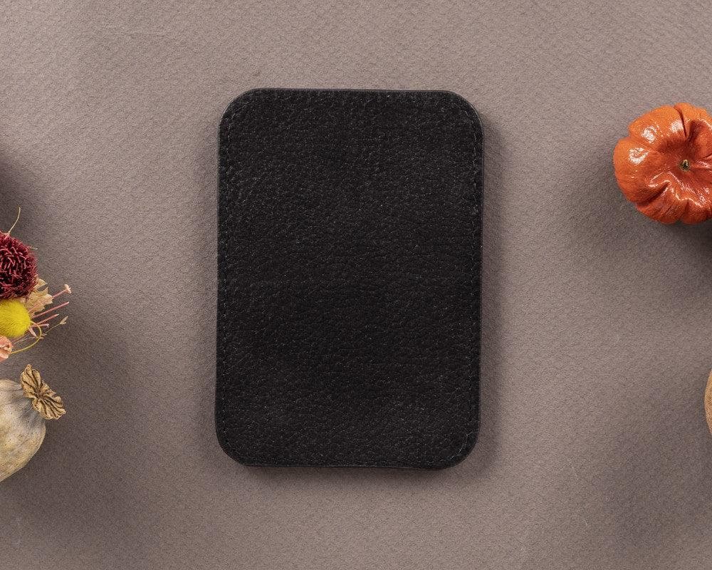 Apple Maggy Magnetic Card Holder