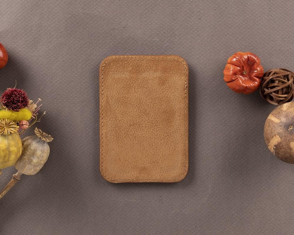 Apple Maggy Magnetic Card Holder