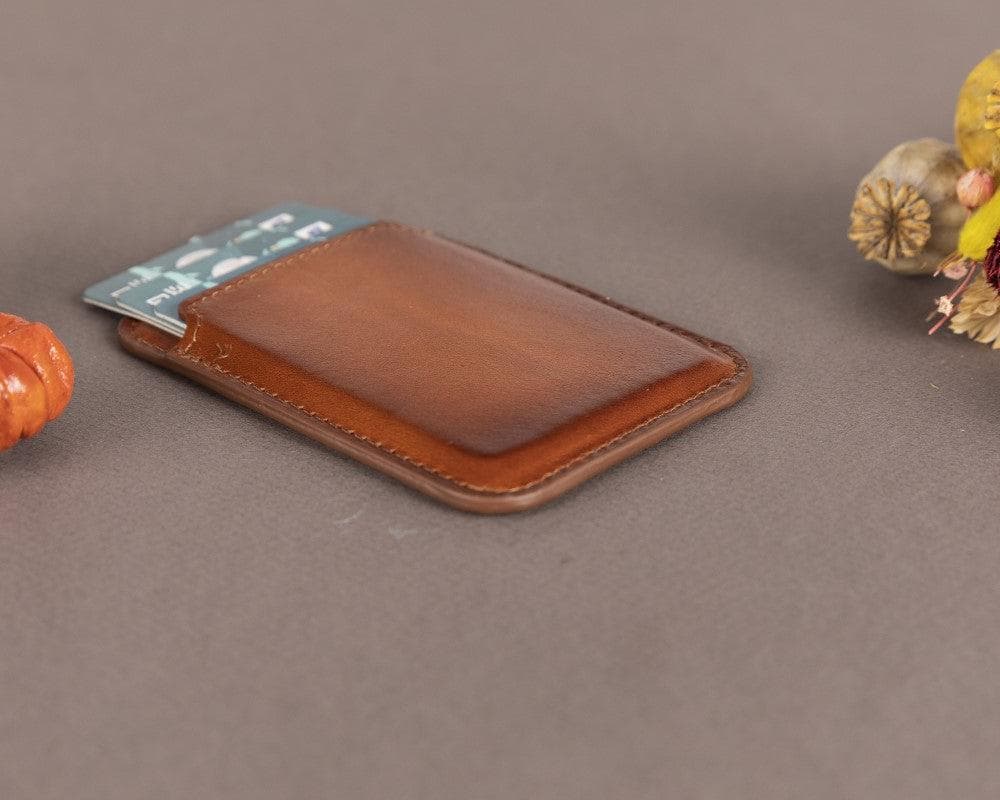 Apple Maggy Magnetic Card Holder