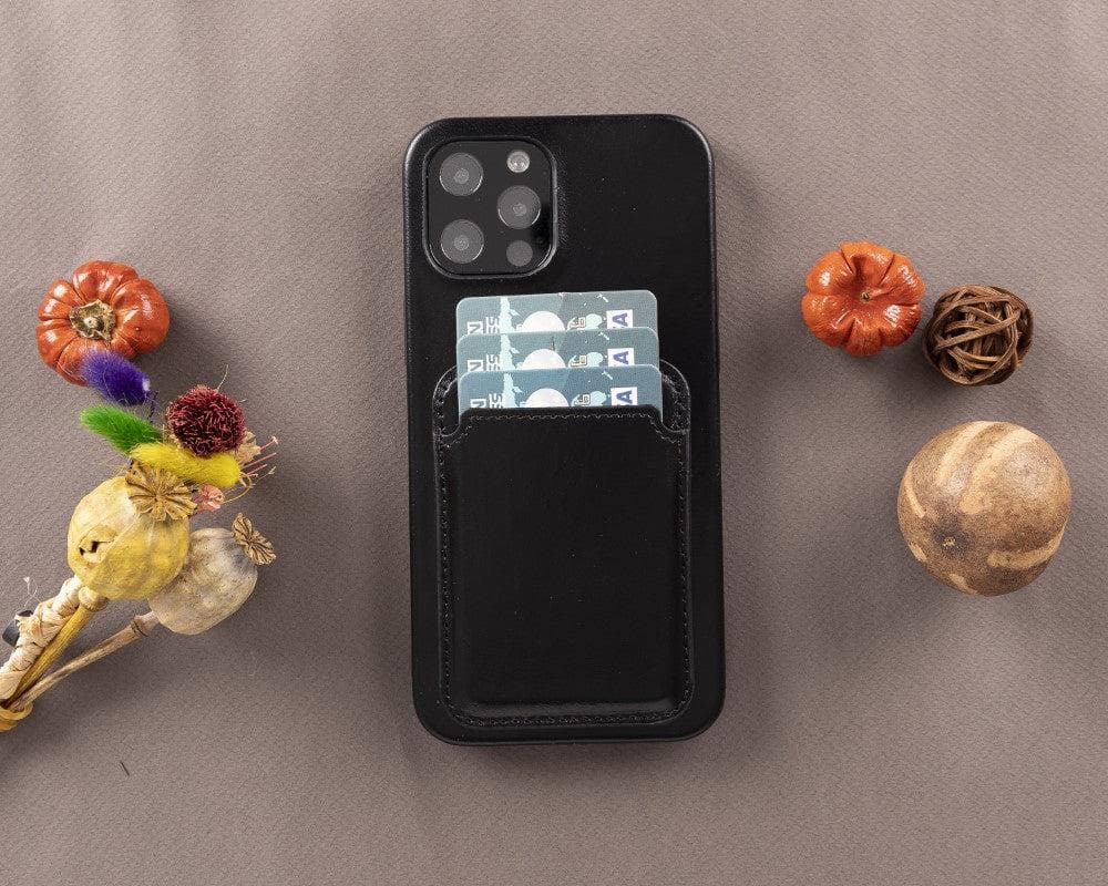 Apple Maggy Magnetic Card Holder