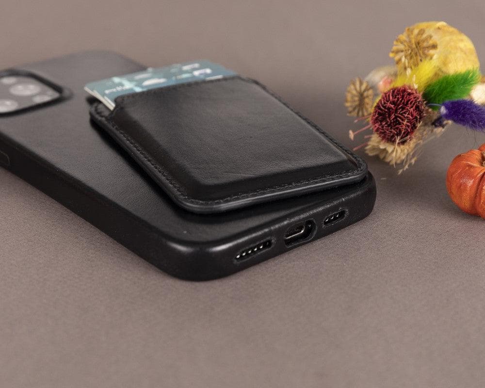 Apple Maggy Magnetic Card Holder
