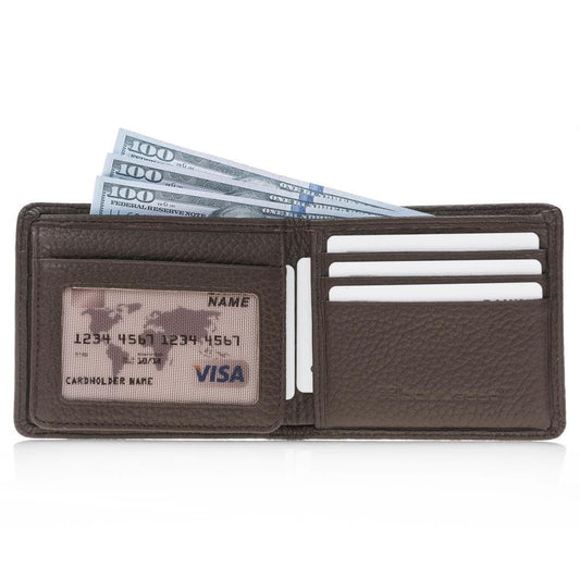 Carlos Wallet FLB2