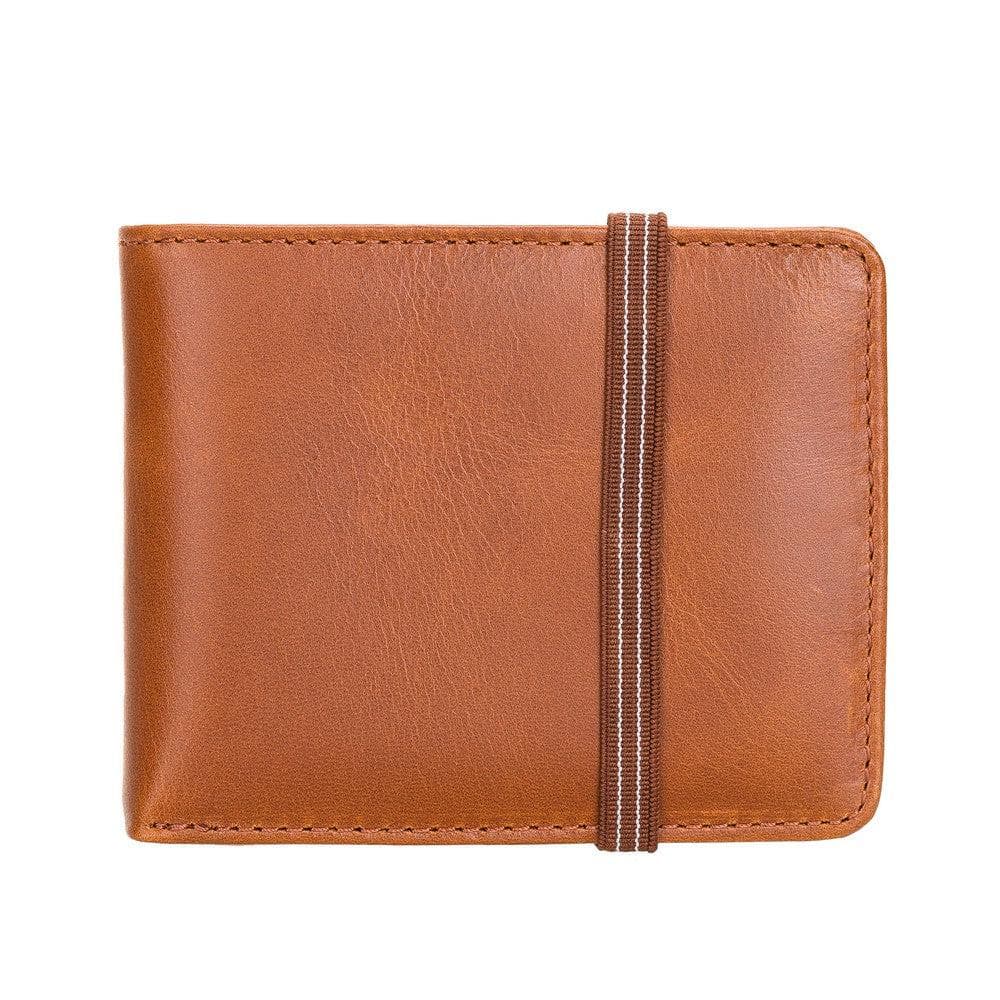 Yosef Leather Wallet