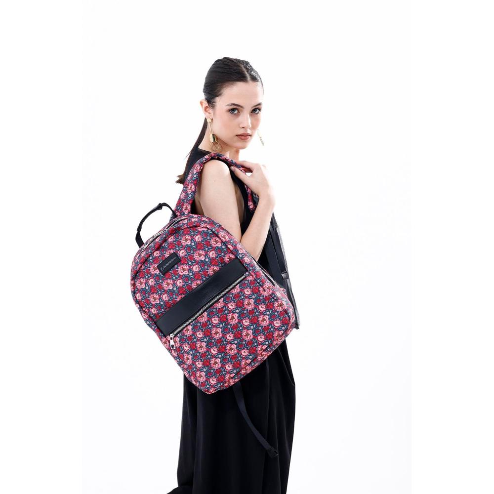 Blossom Lovin' 13-14 inch MacBook / Laptop Backpack