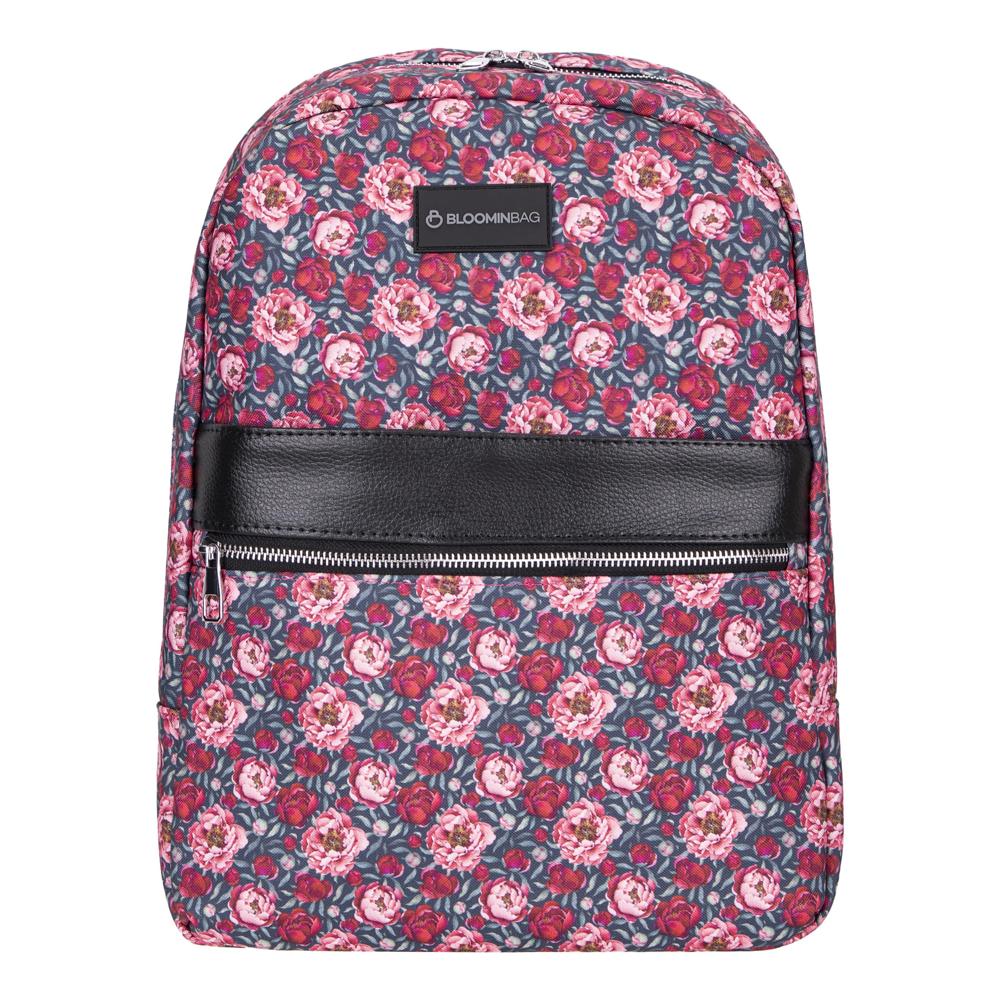 Blossom Lovin' 13-14 inch MacBook / Laptop Backpack