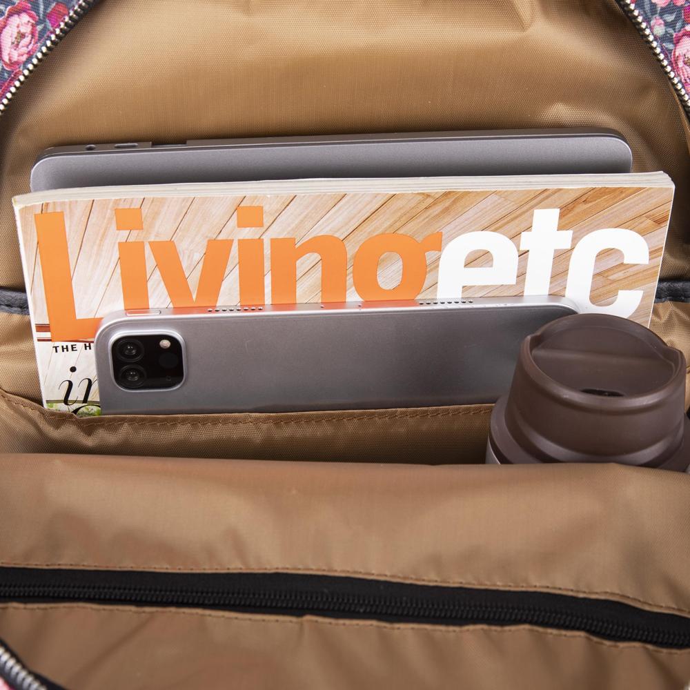 Blossom Lovin' 13-14 inch MacBook / Laptop Backpack