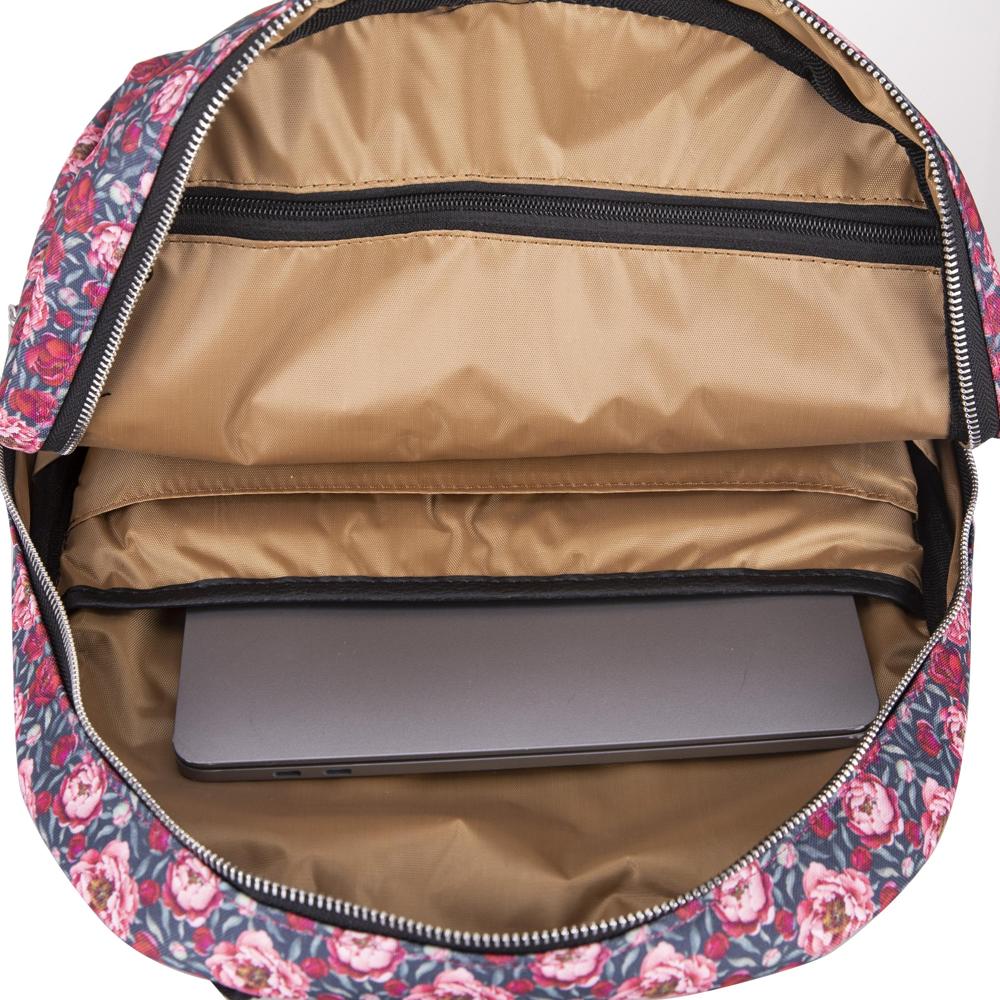 Blossom Lovin' 13-14 inch MacBook / Laptop Backpack